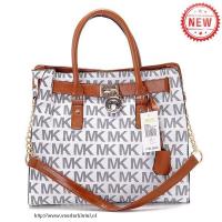 michael kors logo groot wit bakken Belgie Online qj7ra510